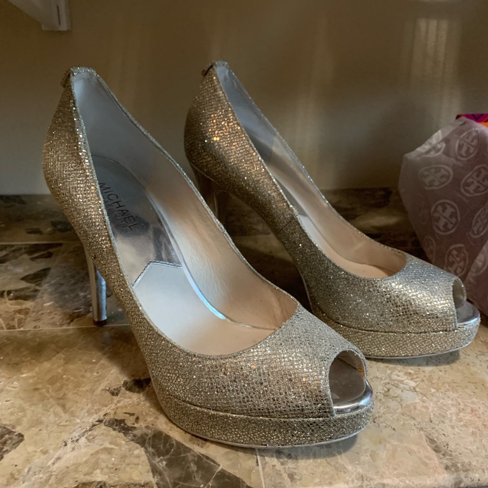 Michael Kors Heels